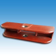 Zugmaul vorne Holder AM 2 AG 3 AG 35 Traktor Schlepper 23385429