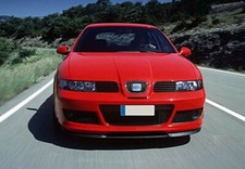 Für Seat Leon 99-06 Cup Front