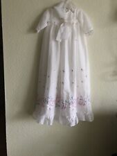 Taufkleid für Babys