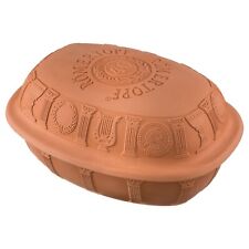 Römertopf Jubiläumsbräter