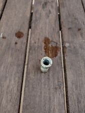 Hohlschraube für Franke Spülen mit Integralablauf Integral Ablaufventil original