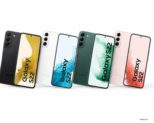 Samsung galaxy s22 - galaxy,