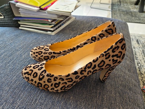 Leo pumps - leo, optik,trend