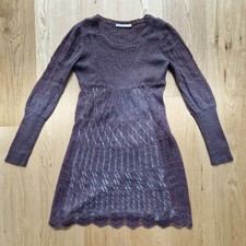 KOOKAI Kleid Langarm mit