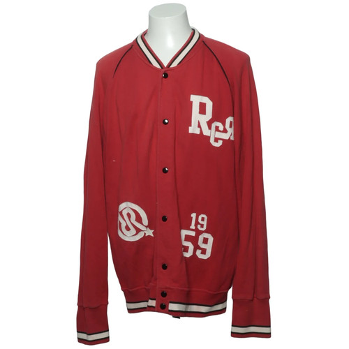 Raer collegejacke herren - raer,,