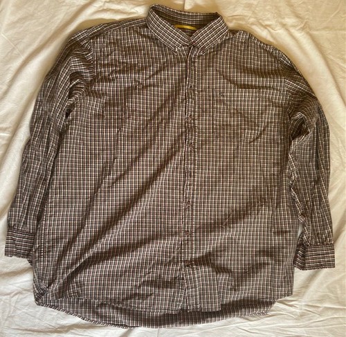 Camel active herrenhemd 3xl - camel,
