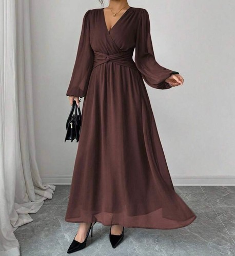 Cocktailkleid eventkleid - gr.xl,