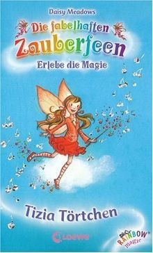 Die fabelhaften zauberfeen - die, 15