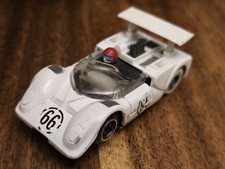 Tyco Pro - Chaparral 2G No