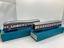 Kleinbahn H0 ÖBB VT 5045 mit