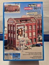 Kibri H0 Modellbausatz 1: 87