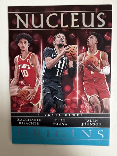 Nba origins nucleus karte - origins,