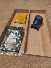 Doppel-Fahrsilo 1:32 Kids Globe