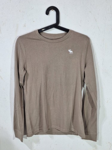 Abercrombie kids longsleeve - abercrombie,