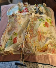 Nice Connection Seidentop Gr