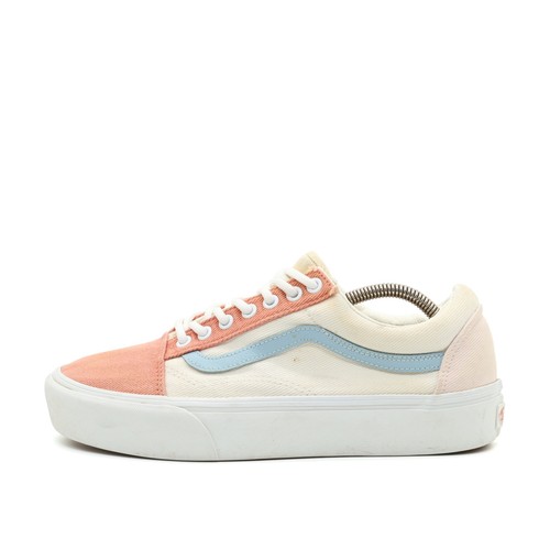 Vans damen old skool schuhe - vans,