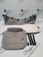 Bugaboo Donkey 2 Mineral