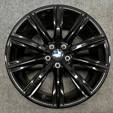 BMW 5 G30 G31 G38 2018 18 Zoll