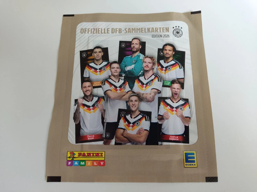 Päckchen tüten panini - 20,