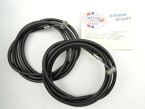 Nos barnett extended - 64”,