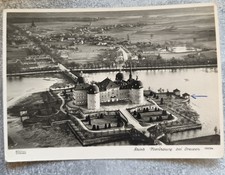 AK    Schloß  Moritzburg