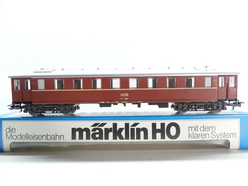 Märklin 4243 - h0,