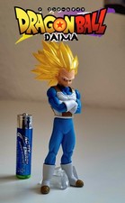 Dragonball Daima SSJ3 Vegeta