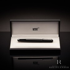 Montblanc Model M Marc Newson