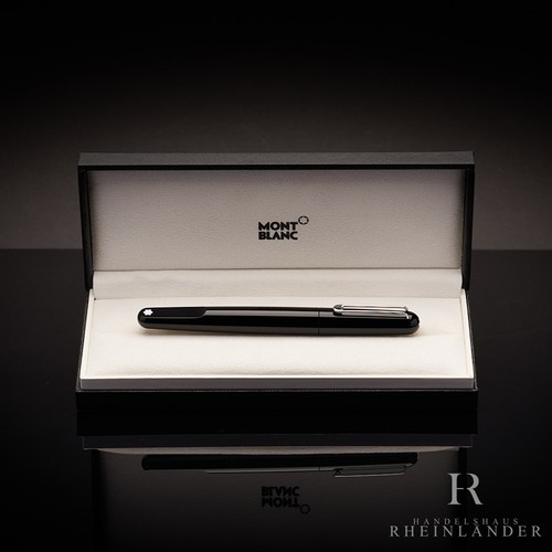 Montblanc model marc newson - model,