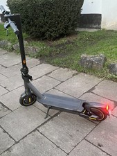 Ninebot by Segway Max G2D