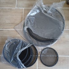 Lautsprecher Schutzgitter, Adam Hall, 2x18Zoll + 4x10Zoll + 1x8Zoll, neuw.