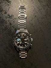 OMEGA Speedmaster Pilot