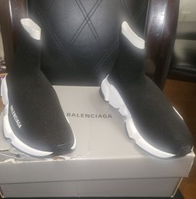 Balenciaga Women's Speed 2.0