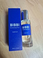 BIBBI – Swimming Pool Eau de