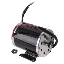 DC 24V Gleichstrommotor for