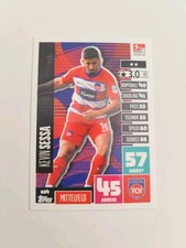 Match Attax Bundesliga Extra