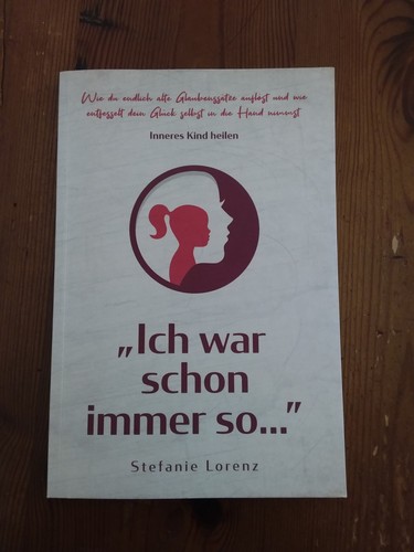 Inneres kind heilen von - heilen,
