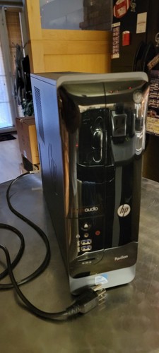 Pavilion slimline 1554 - hp,