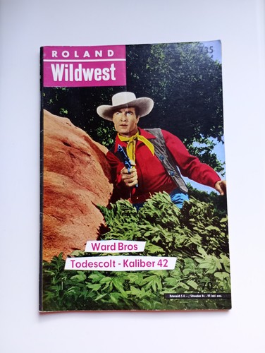 Roland wildwest band 235 - roland,