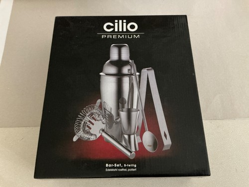 Barset cilio premium - cilio,