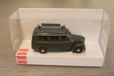 Busch framo 901 - busch,