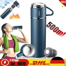 Thermosflasche 500ml mit