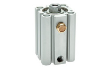 Kompaktzylinder