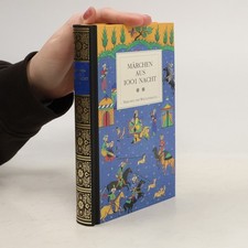 Märchen aus 1001 Nacht 1. 