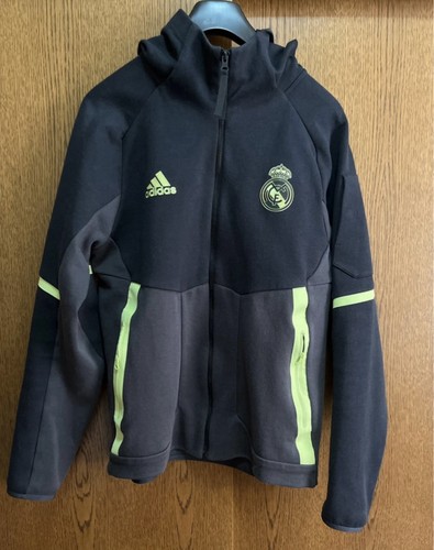 Hoodie kapuzenpullover real - hoodie,