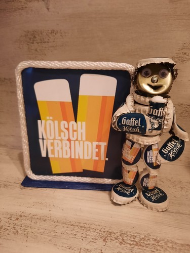 Gaffel kölsch - gaffel,