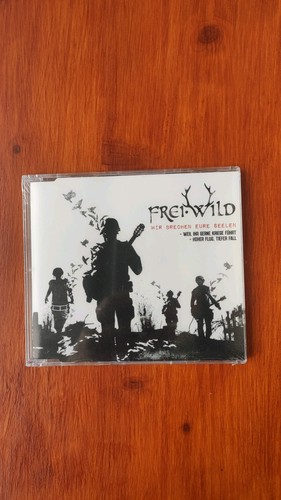 Frei wild wir - -,