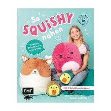 EMF "so squishy nähen" von