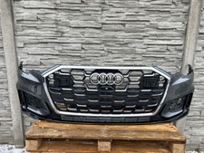 AUDI A6 C8 4K0 S-LINE FACELIFT