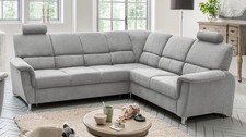 Ecksofa Wohnlandschaft Pisa L
